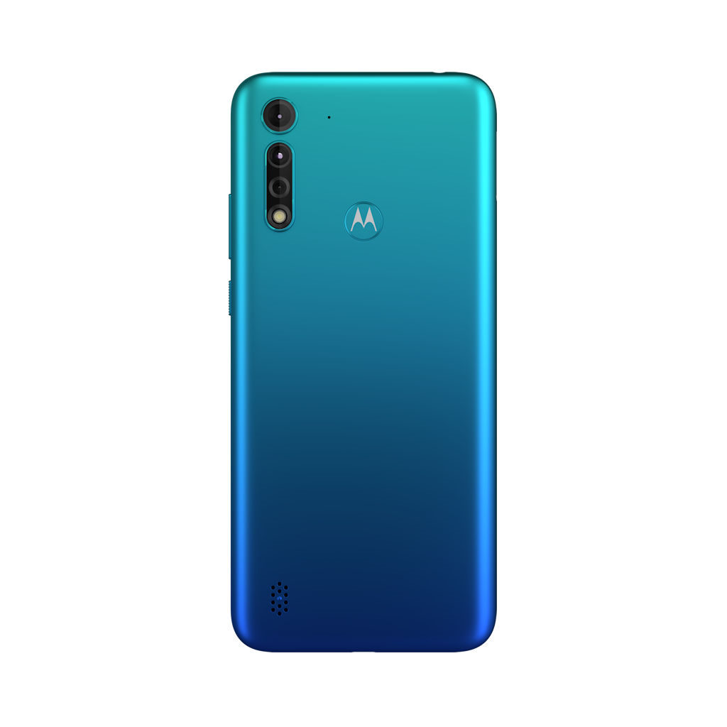 Moto G8 Power Lite