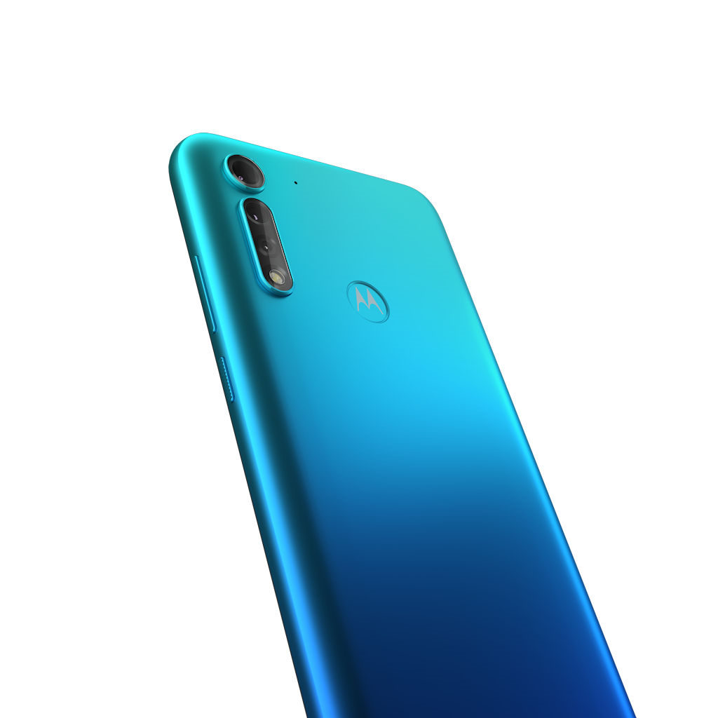 Moto G8 Power Lite