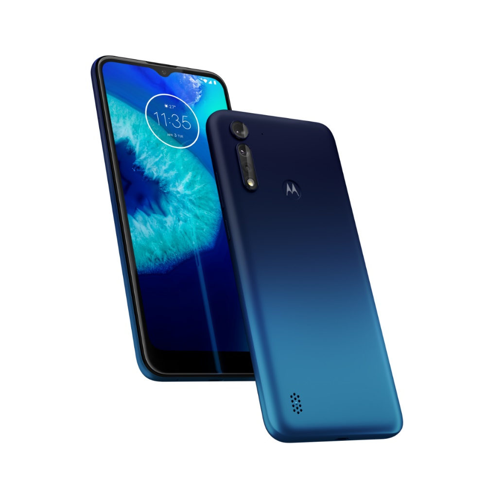 Moto G8 Power Lite