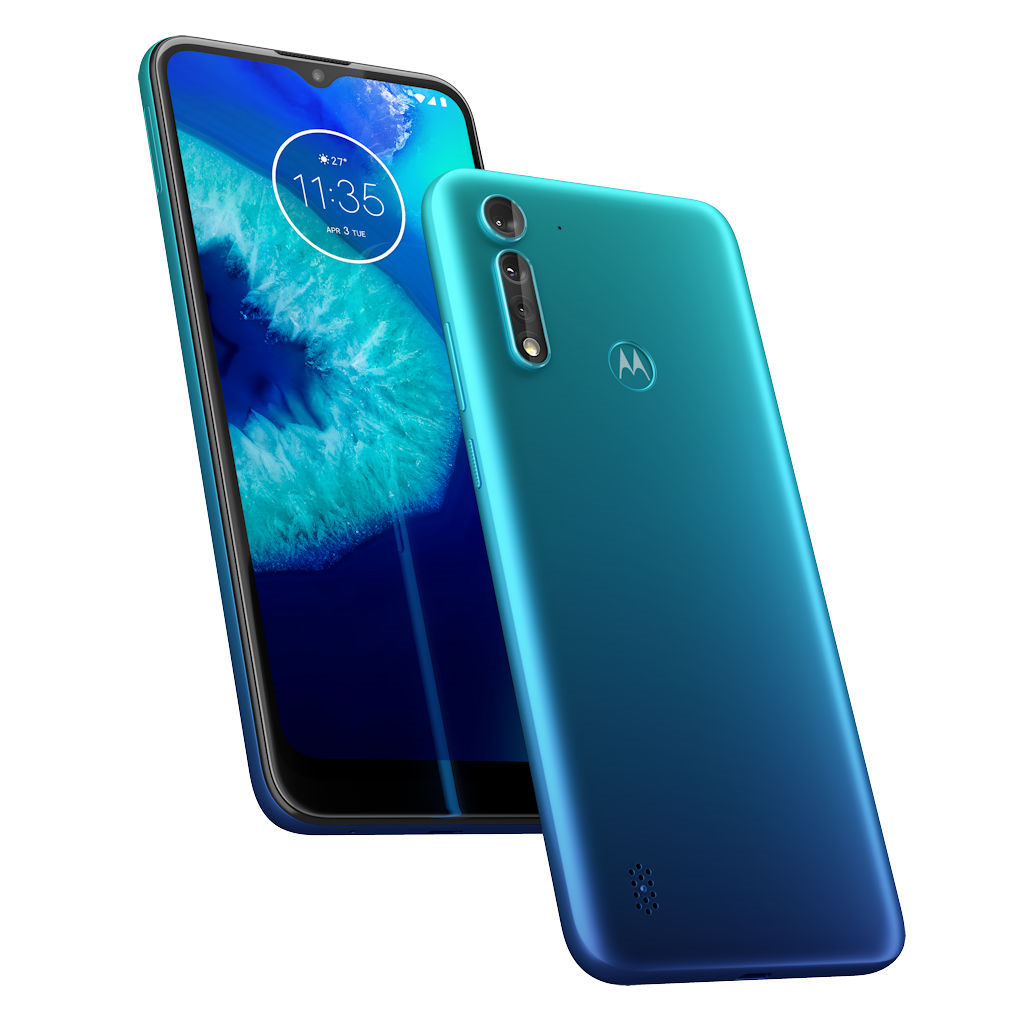 Moto G8 Power Lite