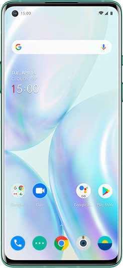 OnePlus 8