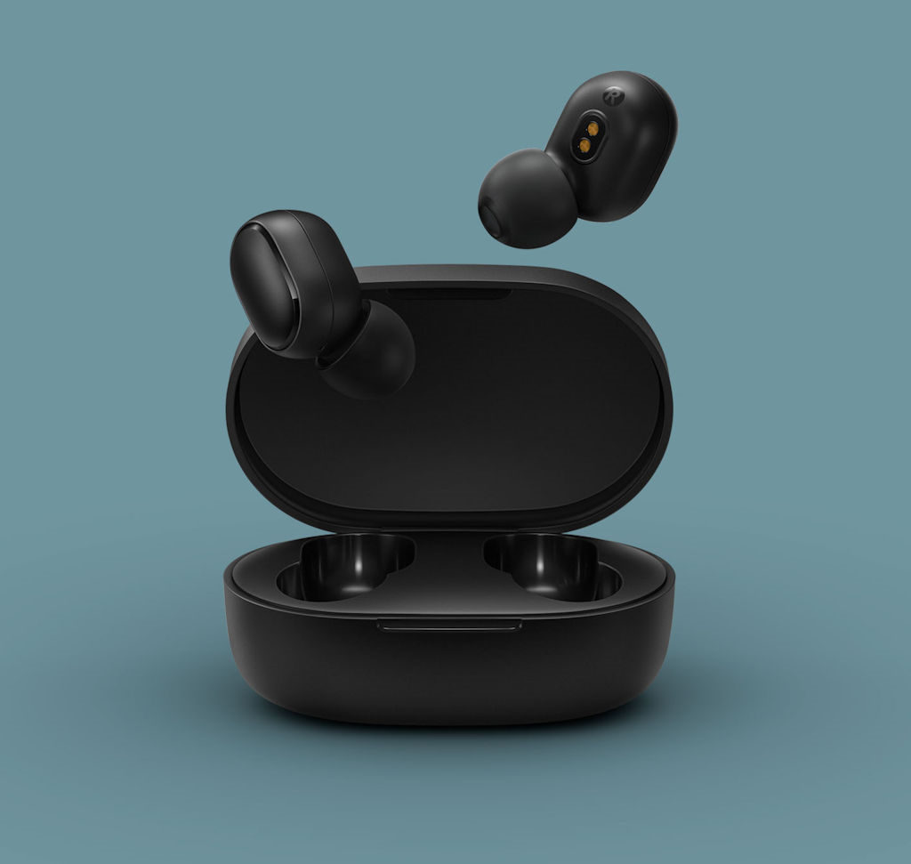 Fone sem fio Redmi AirDots S é anunciado e promete conectividade aprimorada