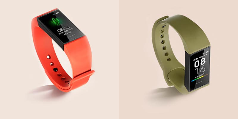 Redmi Band