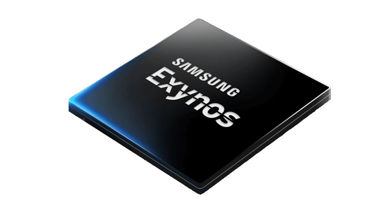 Exynos Logo