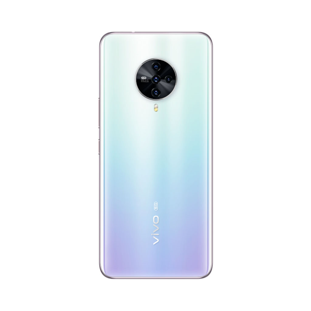 Vivo S6 5G