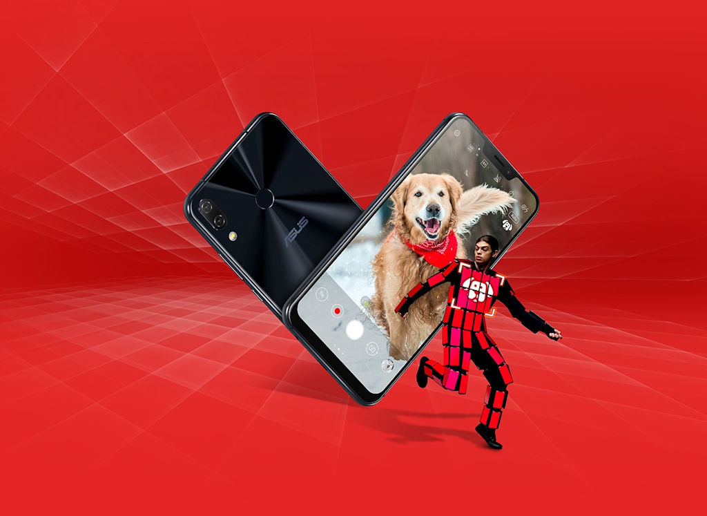 Asus Zenfone 5 (2018) recebe Android 10 puro em versão de teste