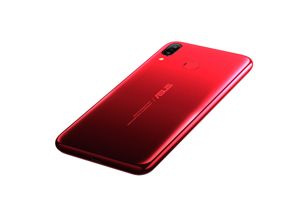 Asus ZenFone Max (M3)