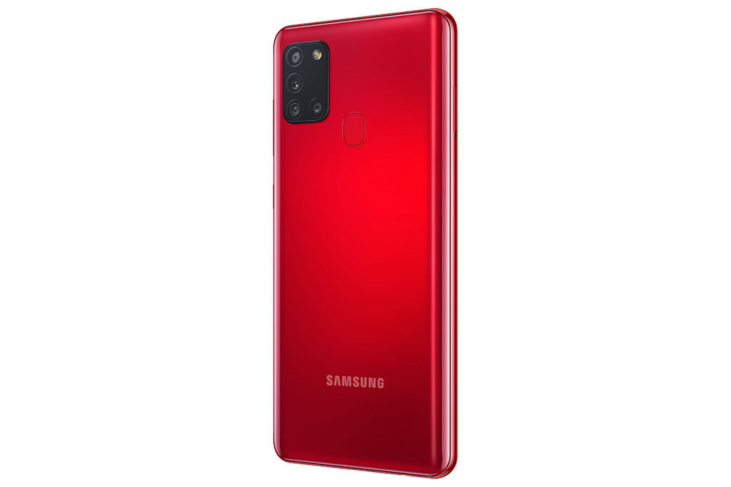 Galaxy A21s