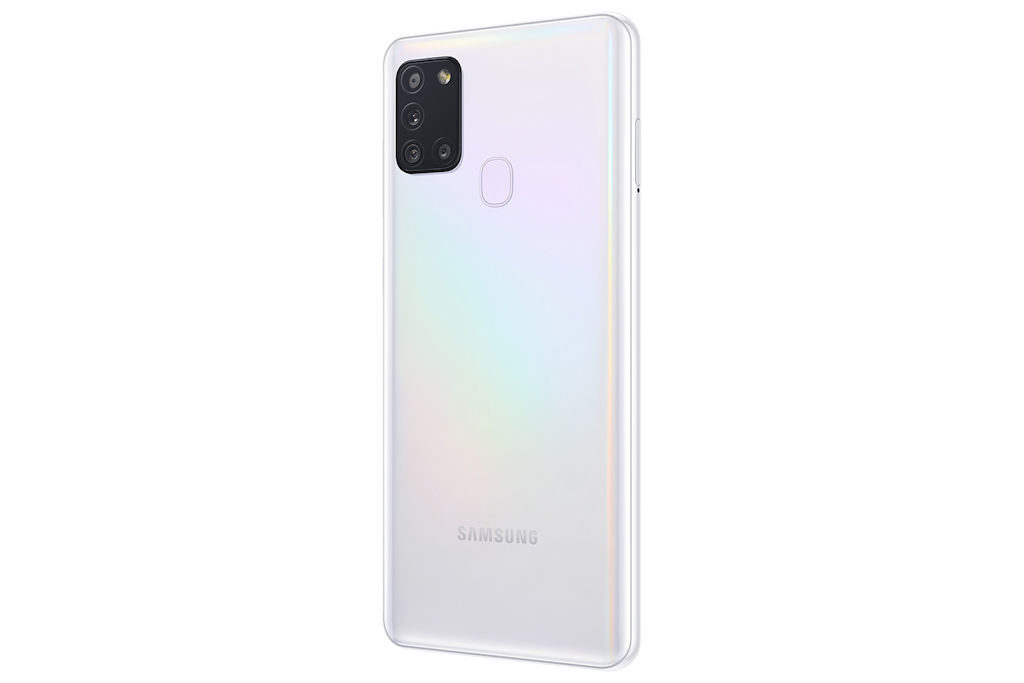 Galaxy A21s