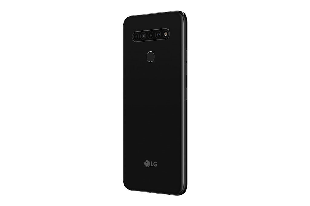 LG K41S