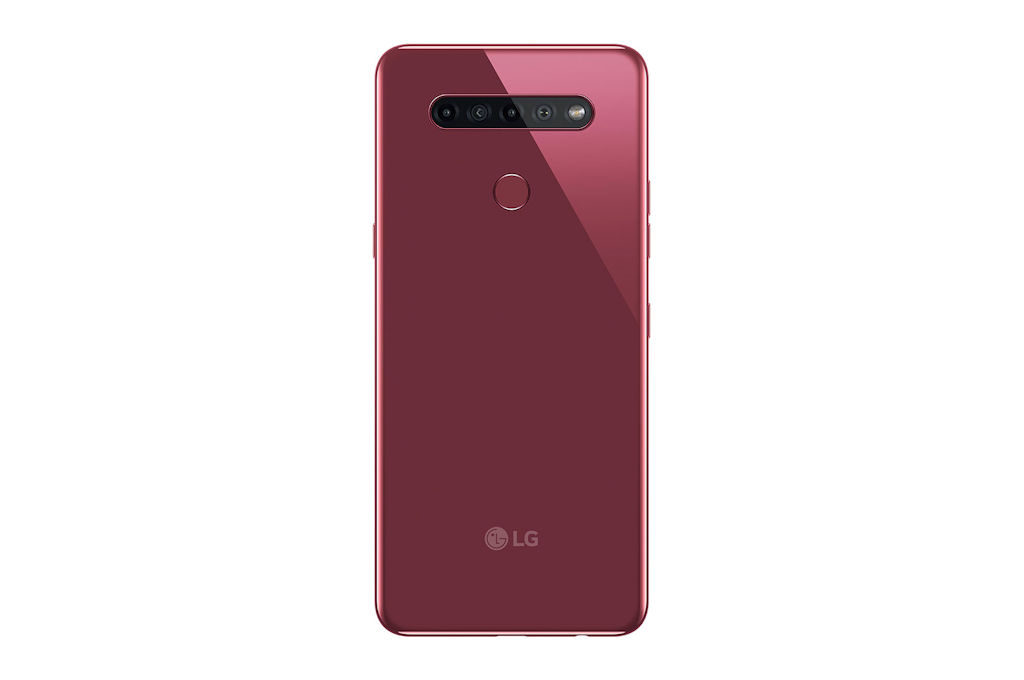 LG K51S