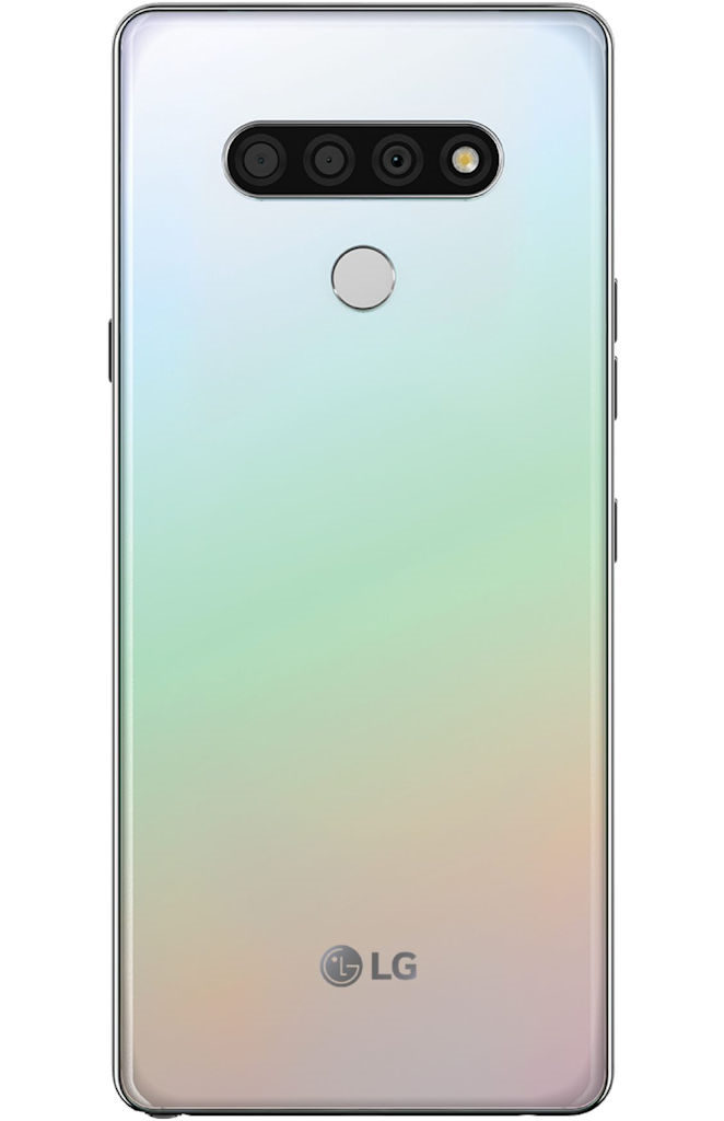 LG Stylo 6