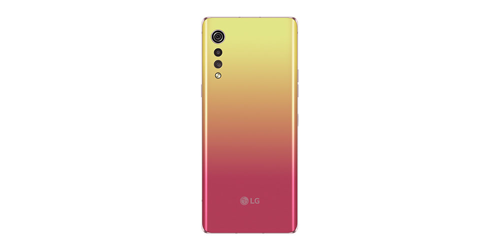 LG Velvet