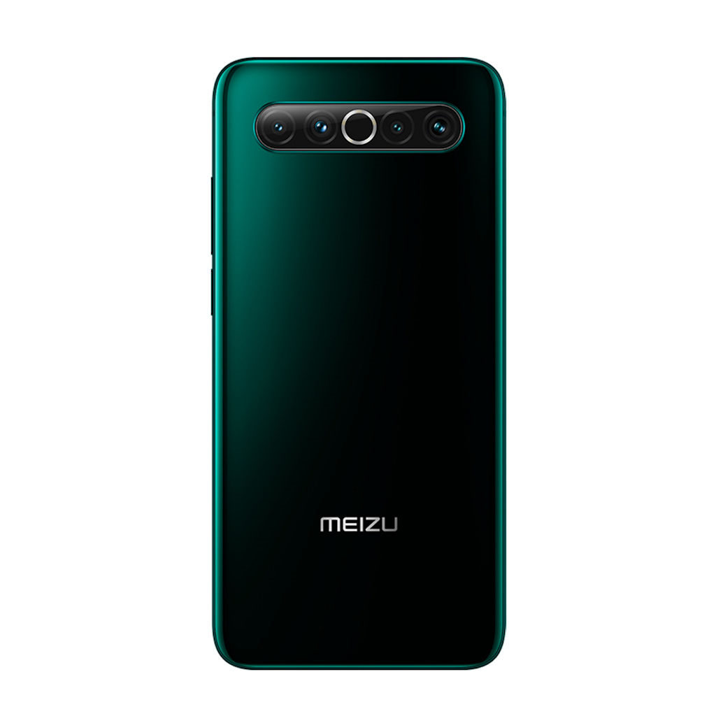 Meizu 17