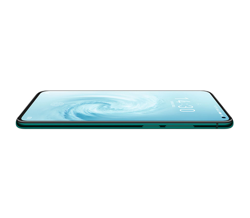 Meizu 17