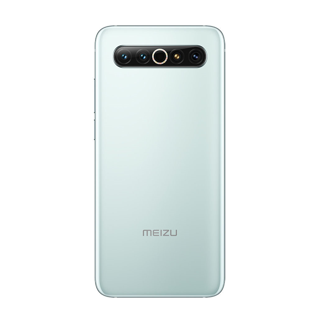 Meizu 17 Pro