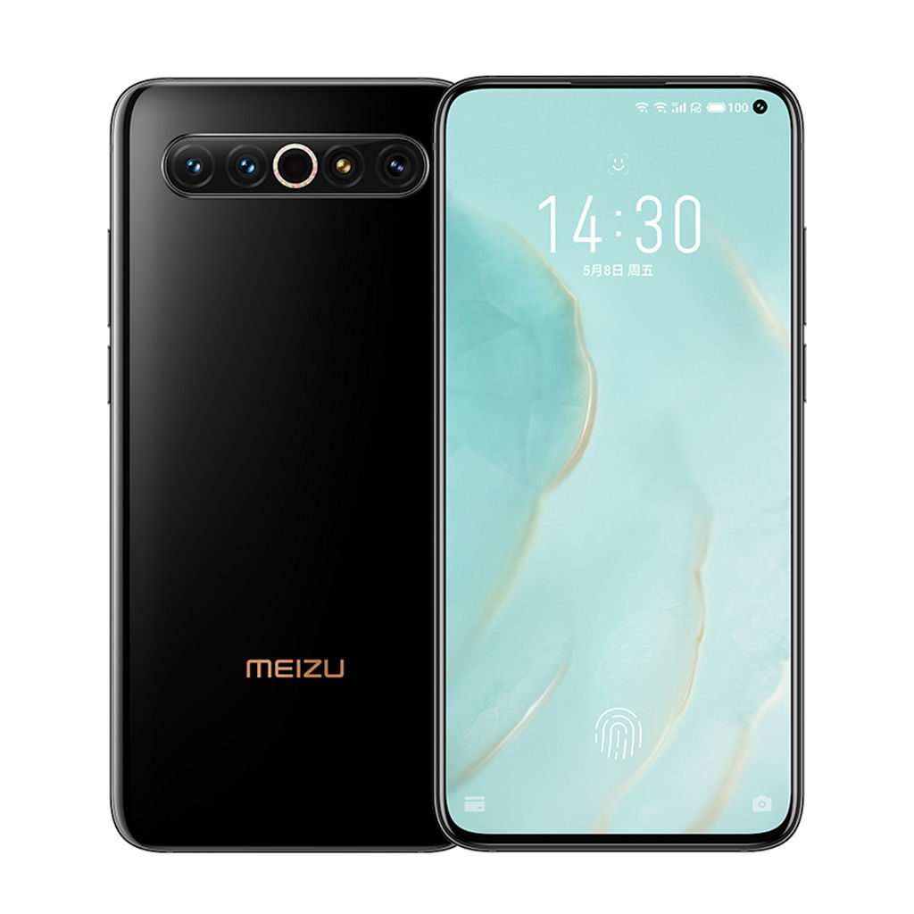 Meizu 17 Pro