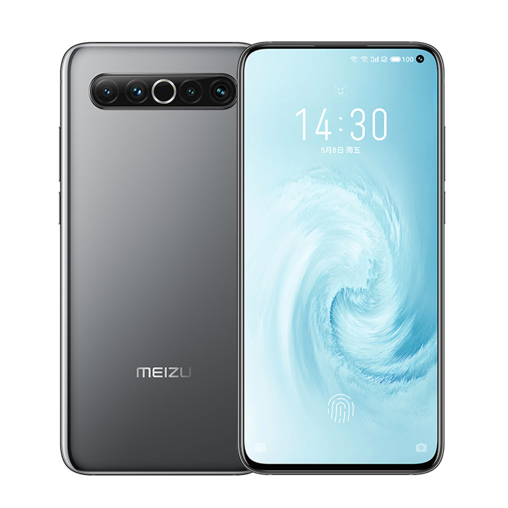 Meizu 17