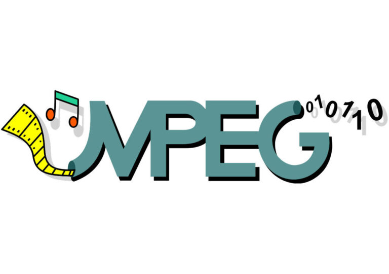 MPEG logo