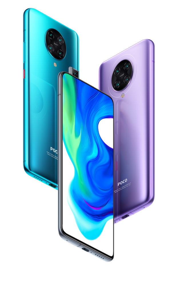 Poco F2 Pro