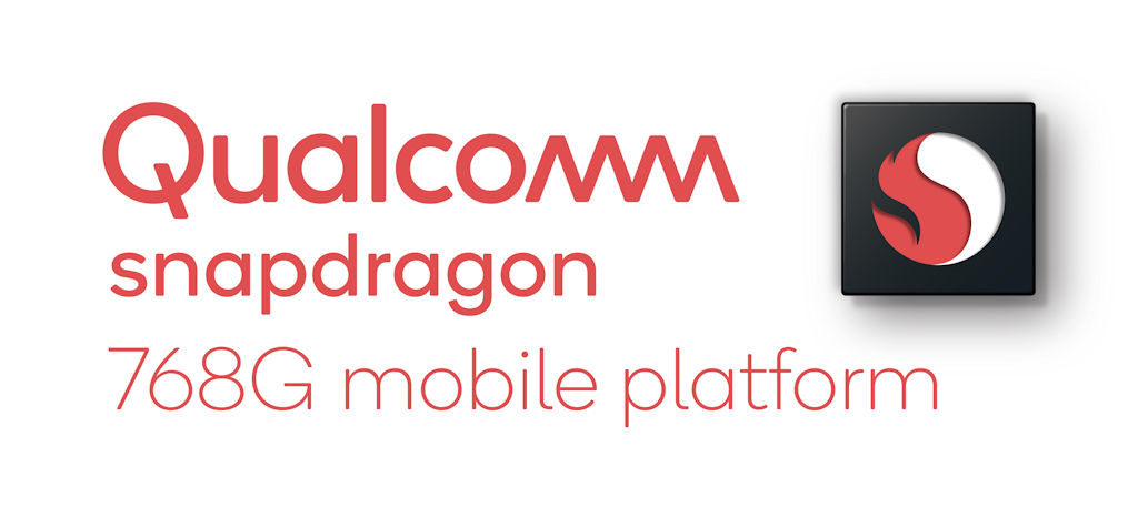 Snapdragon 768G