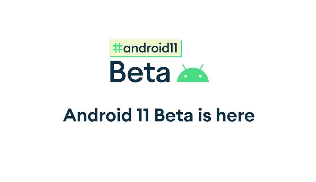 Android 11 Beta 1