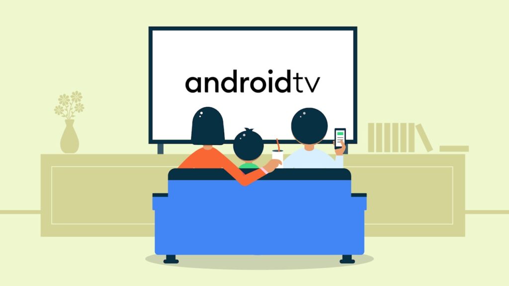 Android TV