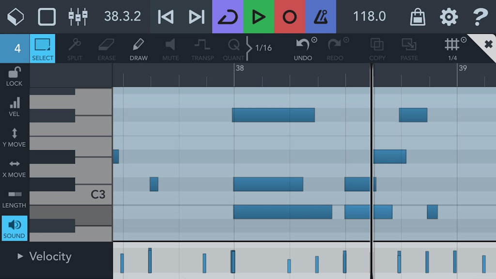 Cubasis 3, editor de áudio profissional finalmente chega ao Android