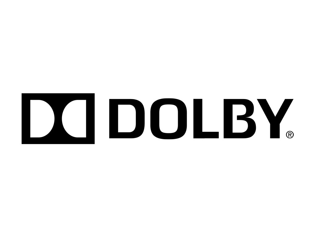 Dolby logo