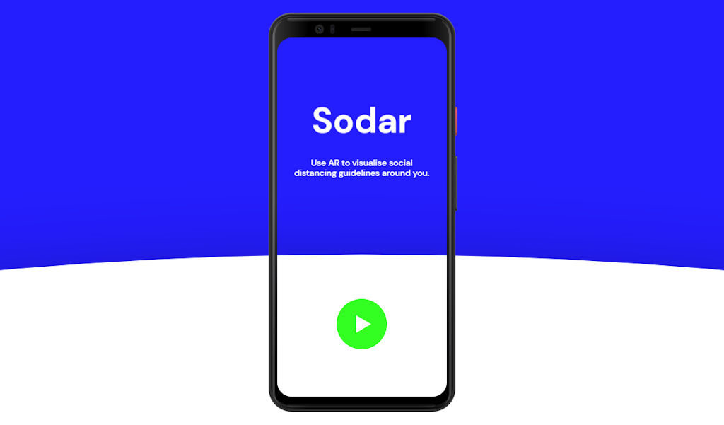 Google Sodar