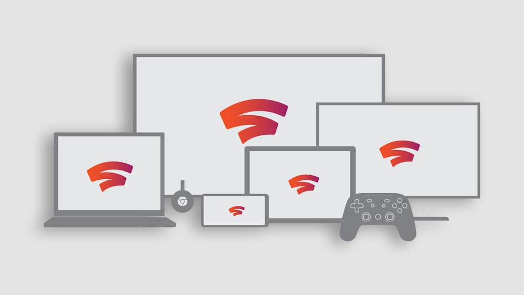 Google Stadia