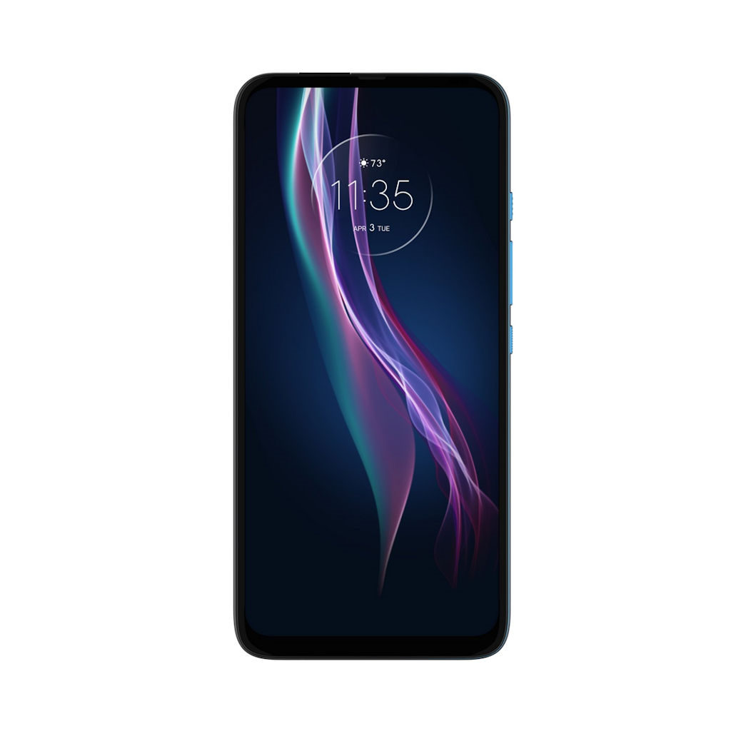 Motorola One Fusion+