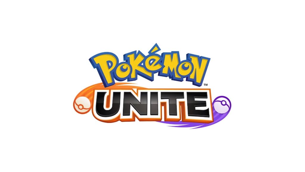 Pokémon Unite