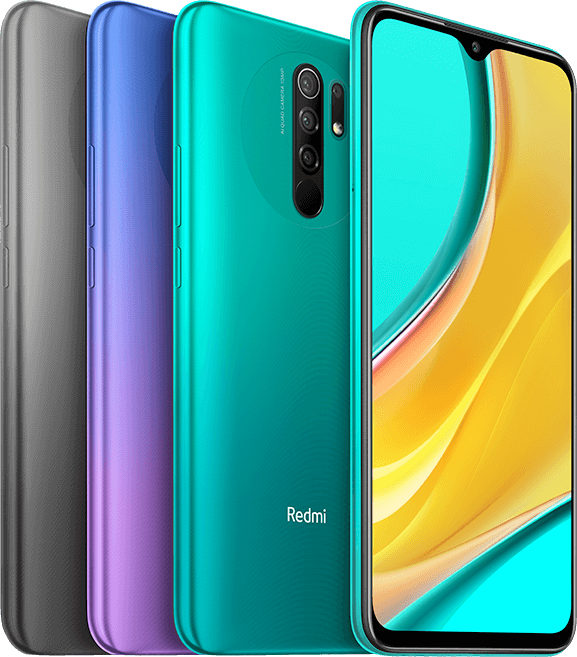 Redmi 9