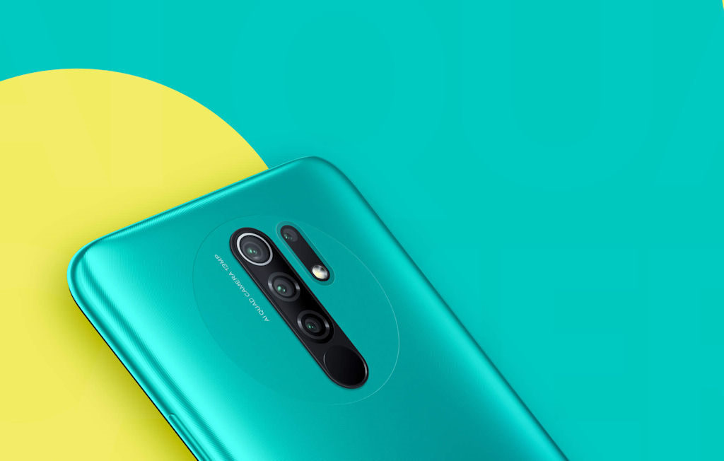 Redmi 9