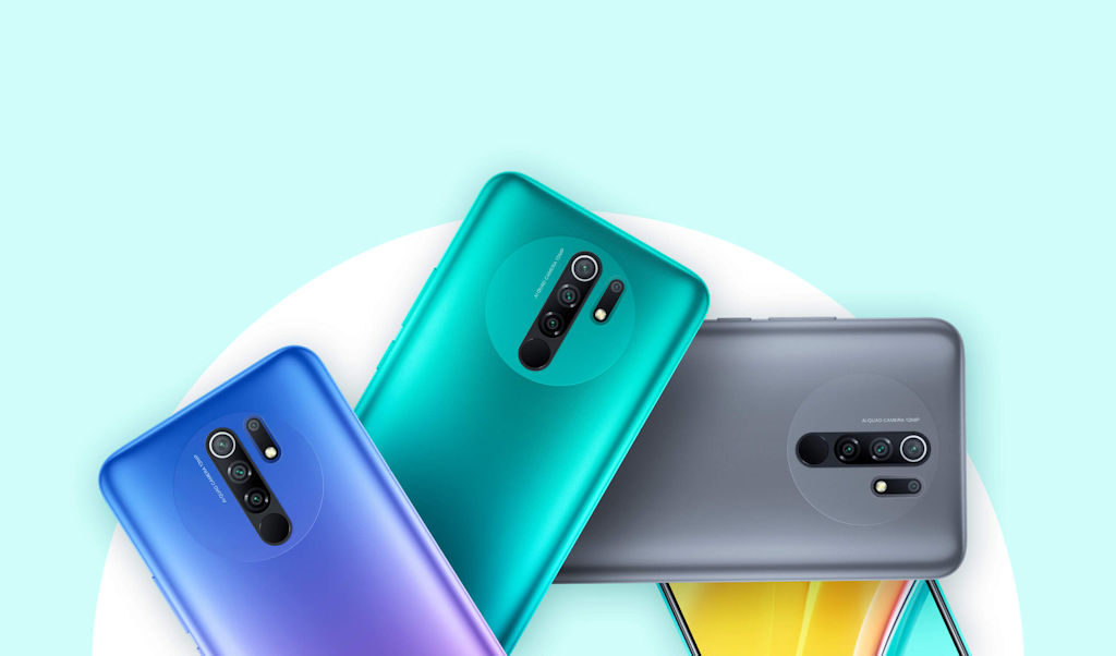 Redmi 9