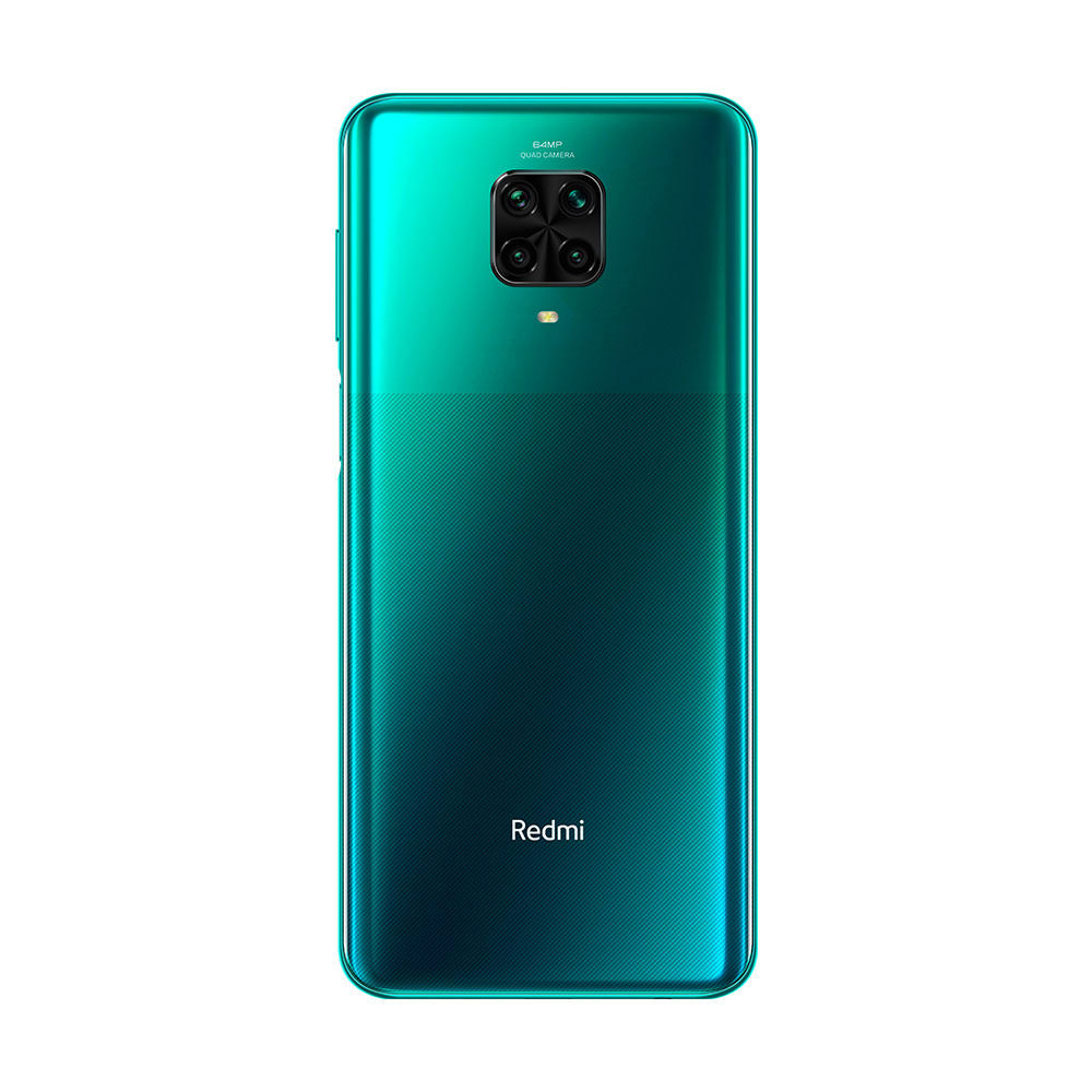 Redmi Note 9 Pro