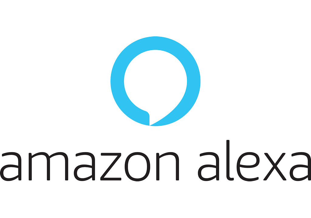 Amazon Alexa logo