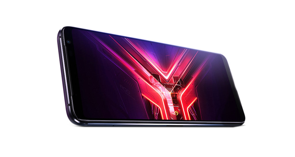 Asus ROG Phone 3