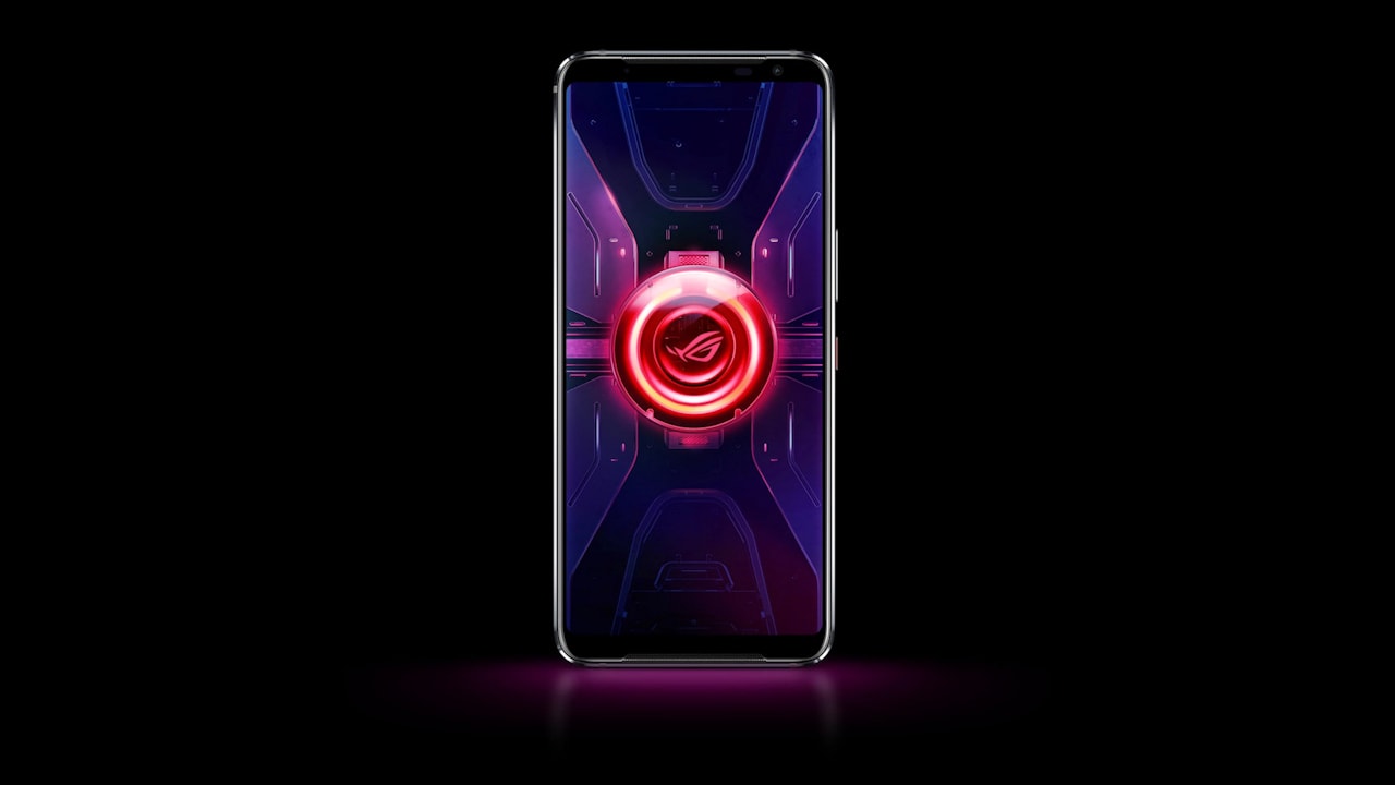 Asus ROG Phone 3