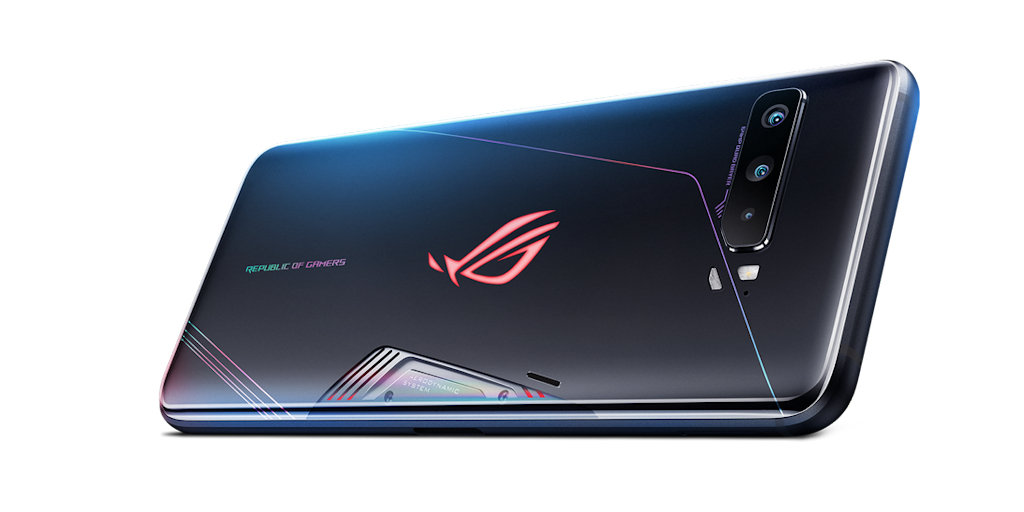 Asus ROG Phone 3