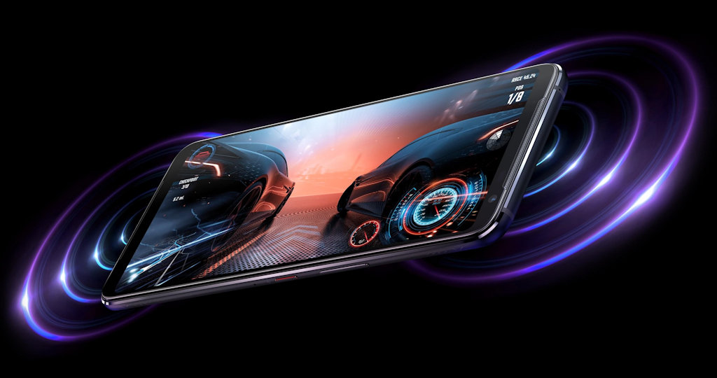 Asus ROG Phone 3