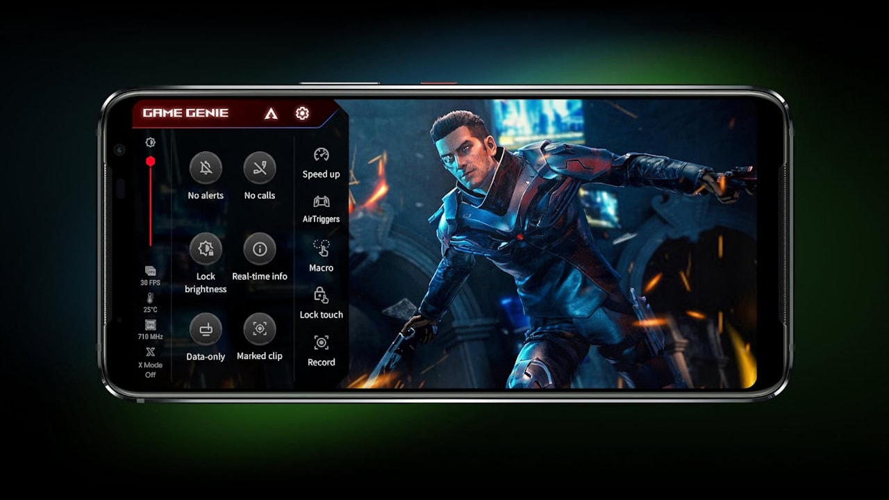 Asus ROG Phone 3