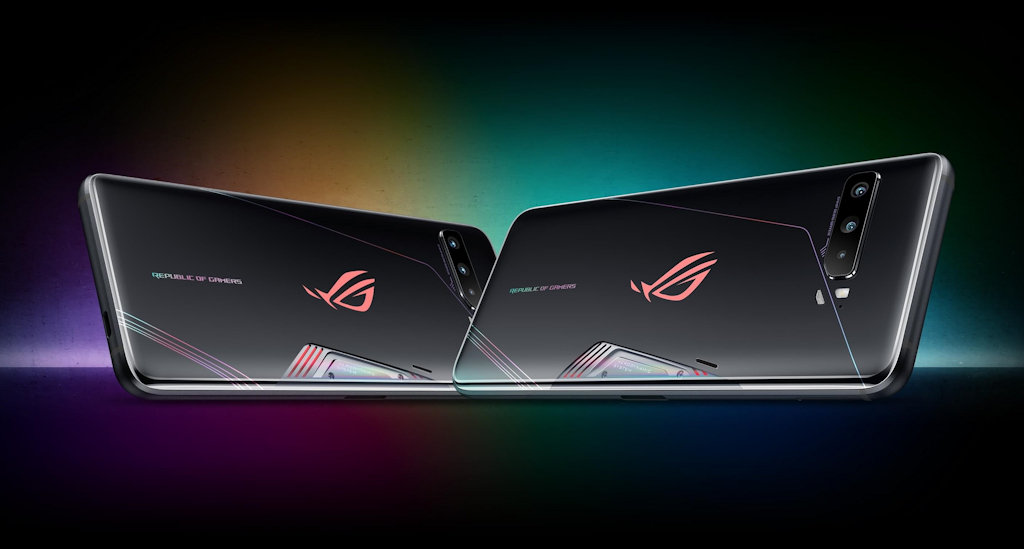 Asus ROG Phone 3