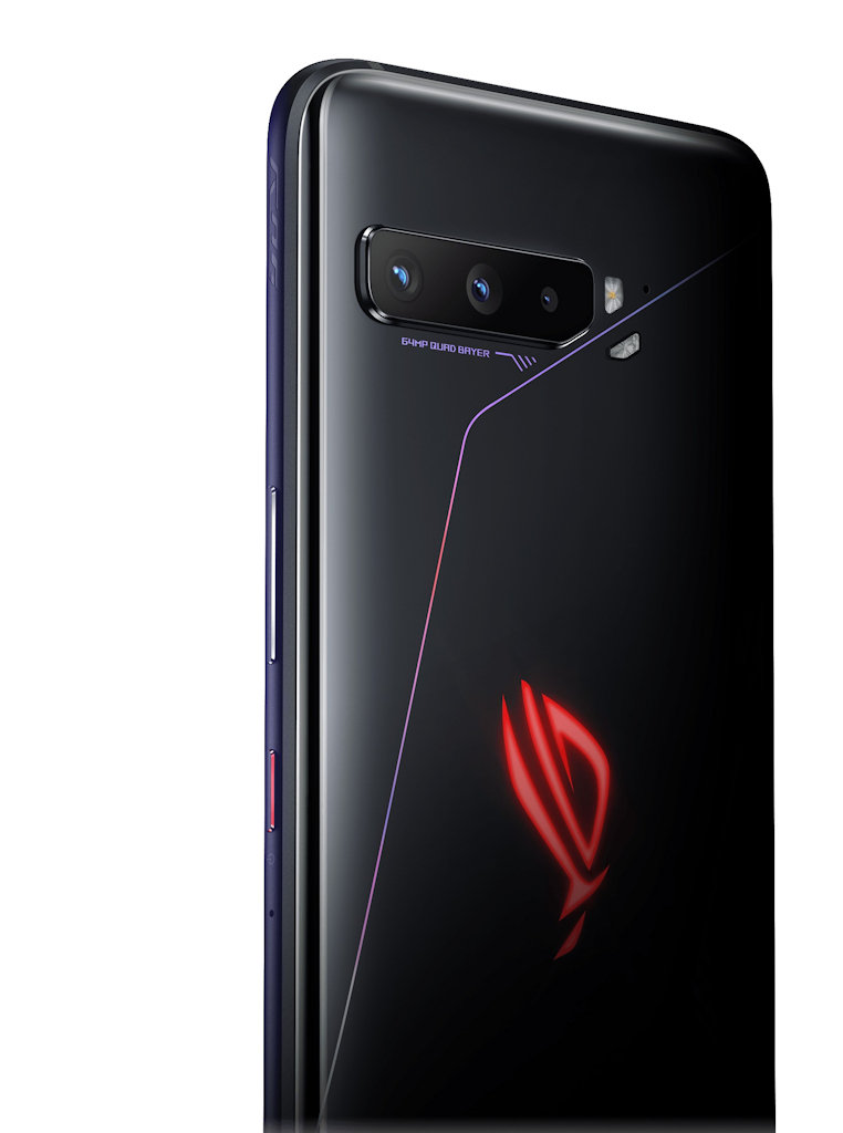 Asus ROG Phone 3