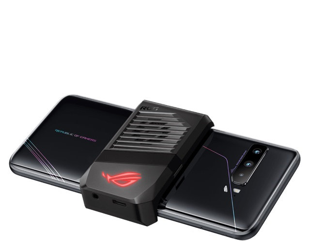 Asus ROG Phone 3