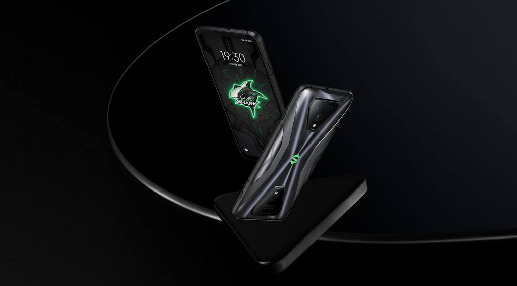 Xiaomi Black Shark 3S