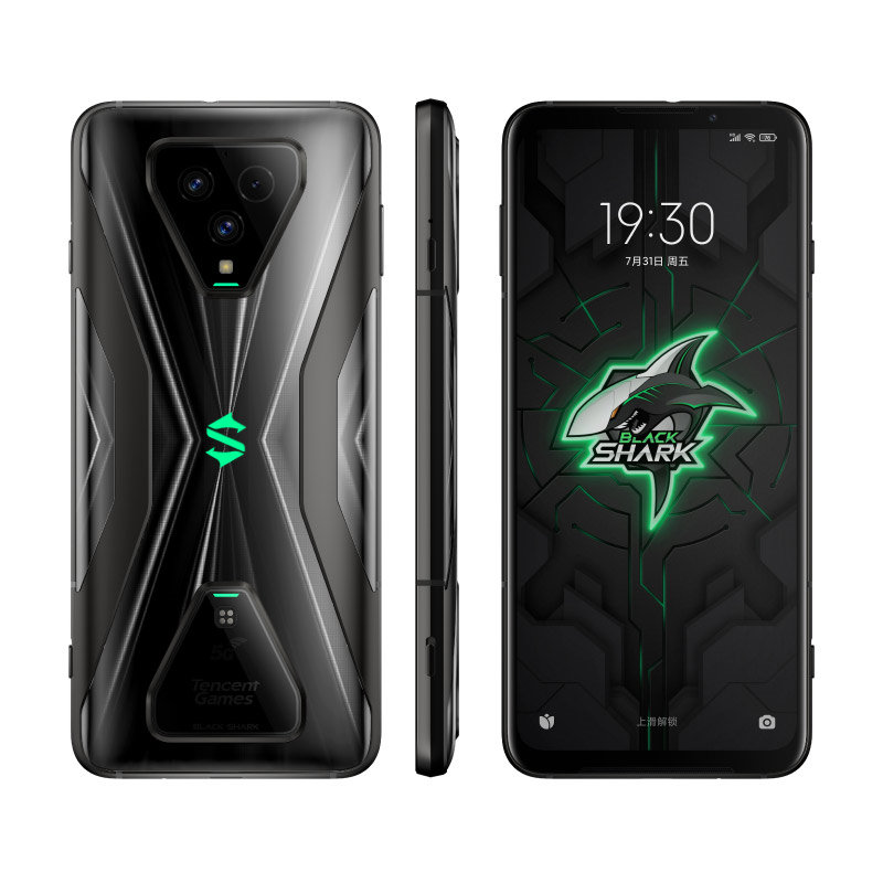 Xiaomi Black Shark 3S