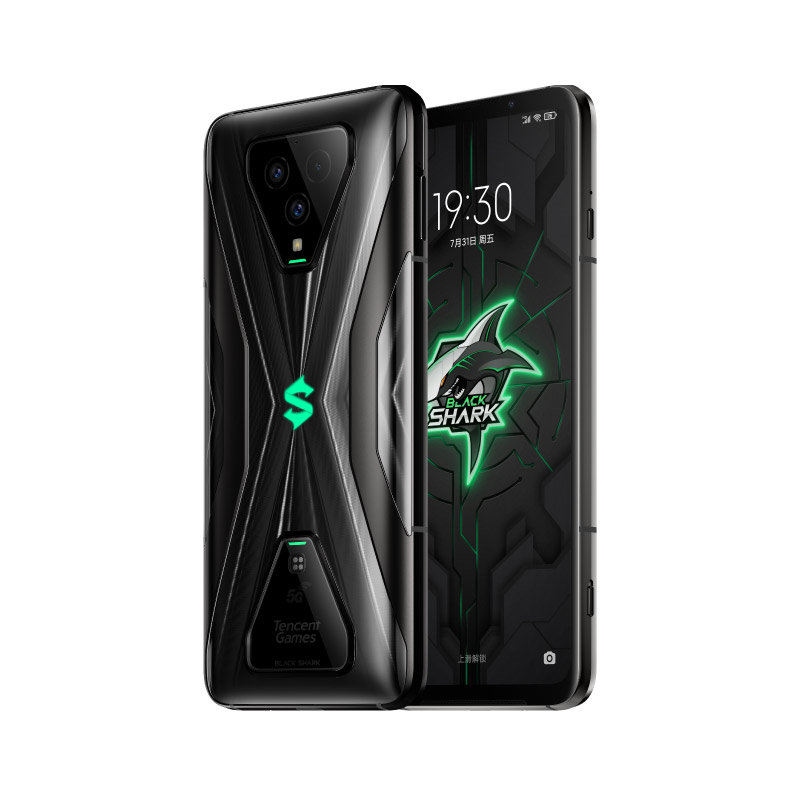 Xiaomi Black Shark 3S