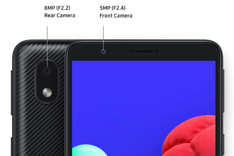 a01 core android